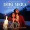 Ishq Mera (Feat Esha Gupta) - Jubin Nautiyal