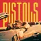 Pistols - Madhakaala Brar