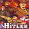 Main Tera Murga Tu - Hitler