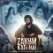 Zakhm Kafi hai - Altamash Faridi