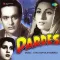Raat Hai Taron Bhari - Pardes
