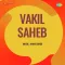 Hans Le Man Tu Hans Le - Vakil Saheb