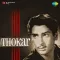 Ae Gham-E-Dil Kya Karoon - Male Vocals - Thokar