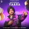 Happy Birthday Yaara