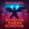 Khoya Main Khoya - Shael Oswal - Khoya Main Khoya - Shael Oswal
