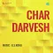 Tadpa Le Jitna Chahe - Char Darvesh