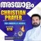 Christian Prayer Episode 616 (Adayalam)