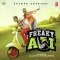 Freaky Ali