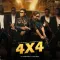 4x4 - Balkar Ankhila mp3 song download