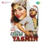 Ankhon Mein Sama Jao - Yasmin