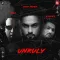 UNRULY - Navv Inder MP3 Song Download