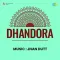 Ek Do Teen Char Panch - Dhandora MP3 Song