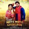 Mote Mote Ghungroo (feat. Vijay Varma) - Raj Mawar Download Mp3