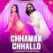 Chhamak Chhallo (feat. Kay D) - Dr. Sandeep Surila