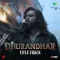 Dhurandhar - Title