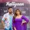 Nattiyaan - Shipra Goyal Mp3 Free Download