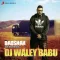 Dj Waley Babu