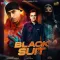 Black Suit - Manpreet Sandhu