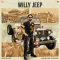 Willy Jeep
