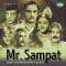 Mr. Sampat