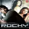 Teri Yaad Bichhake Sota Hoon - Rocky - The Rebel