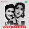 Dheere Dheere Chal Chand - Love Marriage