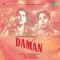 Chakori Ka Chanda Se Pyar - Daman