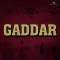 Gaddar