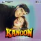 Mere Dil Pe Kiye Hai (Male Version) - Kanoon