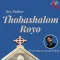 Thobashalom Royo