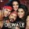Manma Emotion Jaage - Dilwale