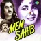 Ishq Ek Zahar Sahi - Mem Sahib