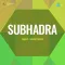 Piya Aayega Gori - Subhadra