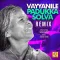 Vayyanile Padukka Solva (Remix Version)