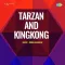 Dil Tune Kahna Mana - Tarzan And Kingkong