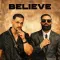 BELIEVE - Asim Riaz