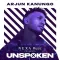 Unspoken - Arjun Kanungo