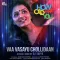 Vaa Vasayu Chollidaan (Official Remix By DJ Savyo)