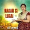 Nagan Si Lugai - Farmani Naaz Song