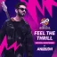 Feel The Thrill (ICC Men's T20 World Cup Official Event Song) - Anirudh Ravichander