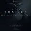 Kathanar Teaser Trailer Theme