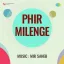 Kisi Se Preet Na Kariyo - Phir Milenge