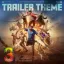 Aadu 3 Trailer Theme