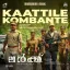Kaattile Kombante