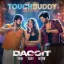 Touch Buddy - Dacoit (Hindi)