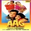 Aankhon Mein Tum Ho - Duet - Aag