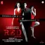 Aafreen Tera Chehra - Red - The Dark Side