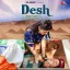 Desh