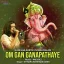 Om Gan Ganapathaye