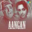 Ankhiyon Mein Basiyo Raja - Aangan